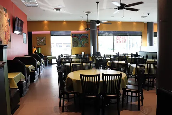 Mario's Mexican and Salvadorian Restaurant