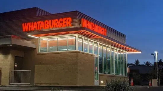 Whataburger