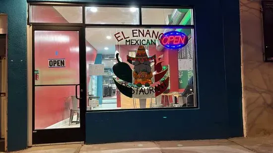 El Enano Mexican Restaurant