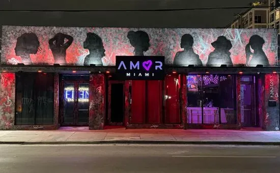 Amor Miami