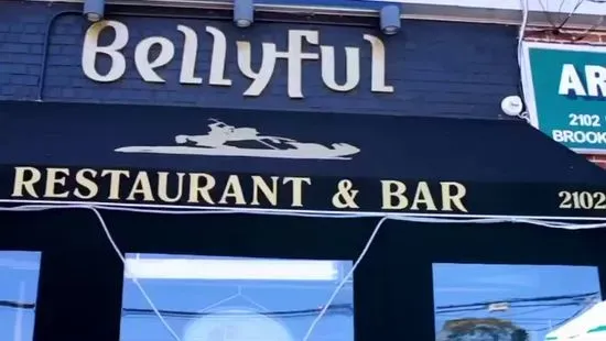 Bellyful