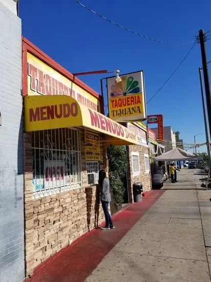 Taqueria Tijuana