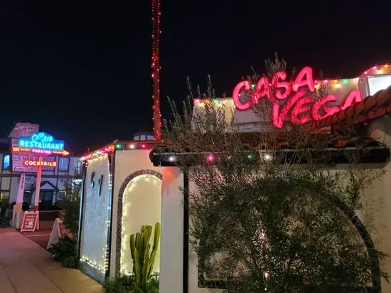 Casa Vega