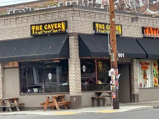 The Cavern