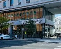 Shake Shack University City