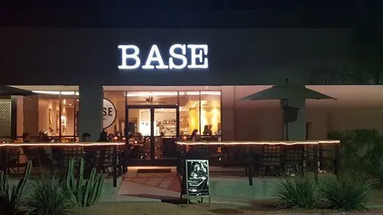 Base Pizzeria