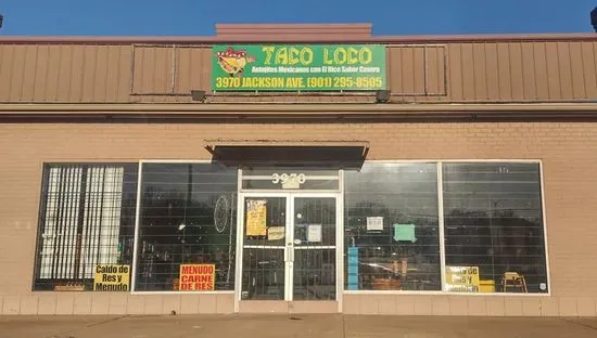 Taco Loco