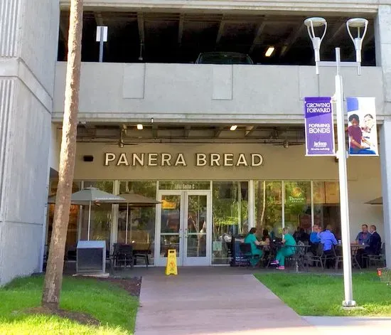 Panera Bread