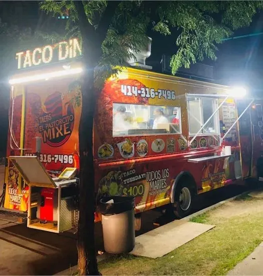 Tacos El Pastorcito Mixe