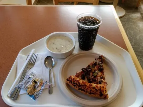 Cafeteria at UW Medical Center - Northwest