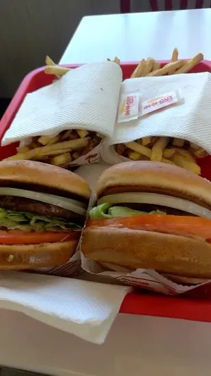 In-N-Out Burger