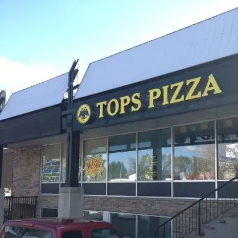 Tops Pizza South