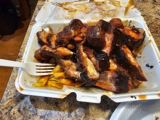 Wileys Chicken & Ribs