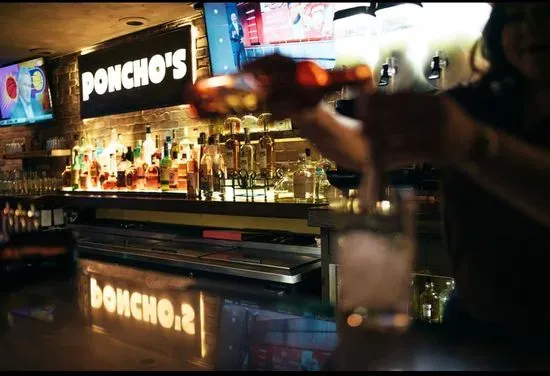 Poncho's Mexican Food and Cantina