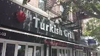 Turkish Grill