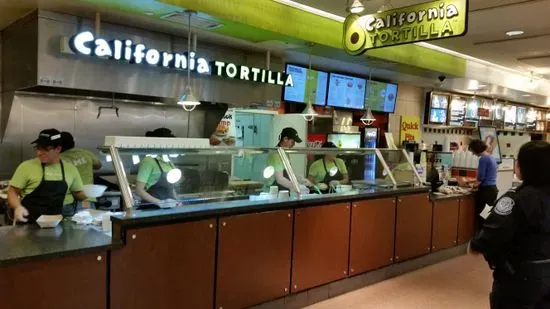 California Tortilla