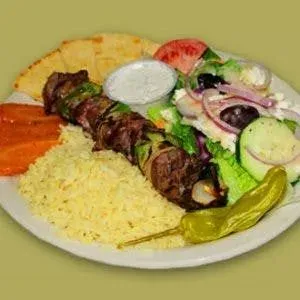 Troy's Greek Restaurant