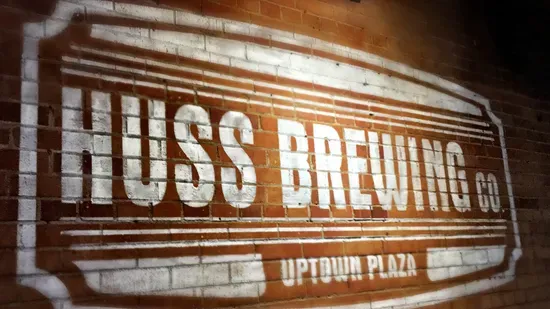 Huss Brewing Uptown Phoenix Taproom + Kitchen