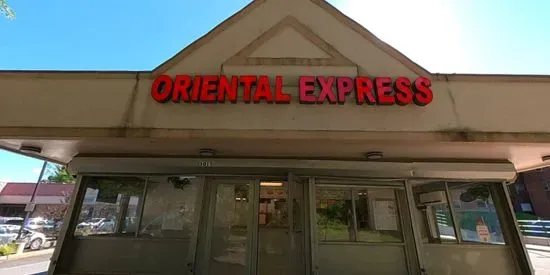 Oriental Express