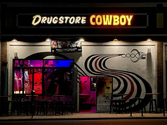 Drugstore Cowboy