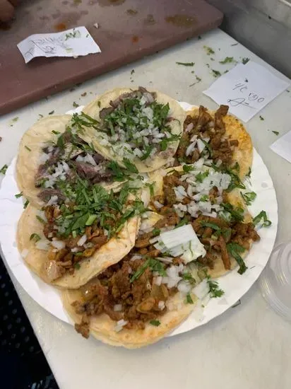 Rulas Tacos