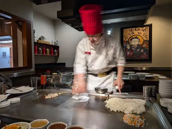 Benihana