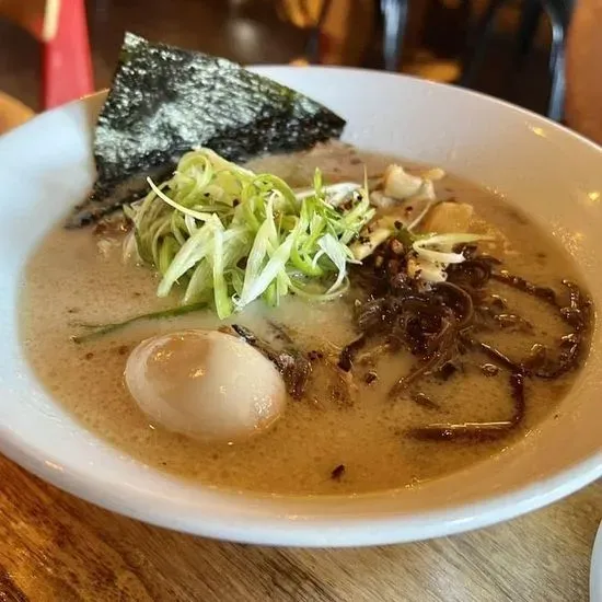 Ramen Yamadaya