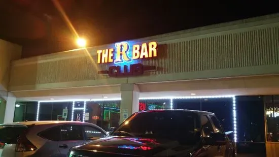 The R Bar