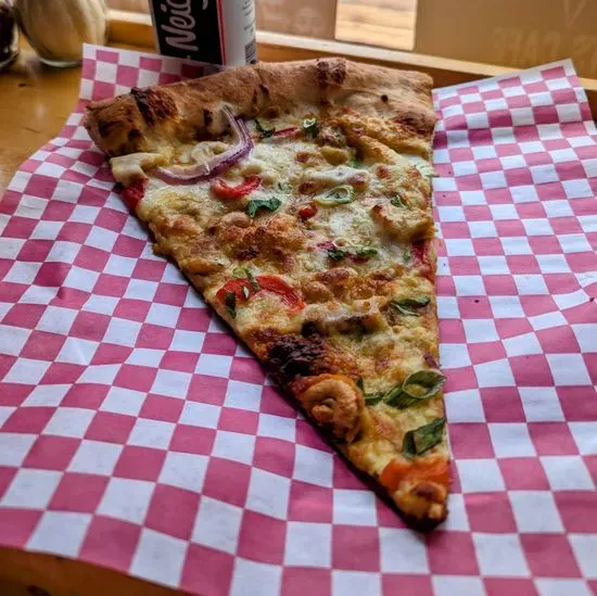 Atlas Pizza