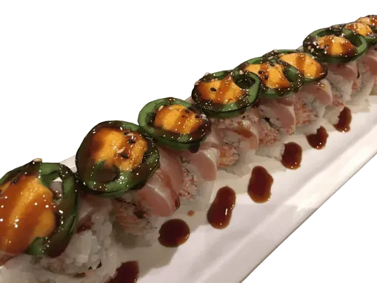 Tenroku Sushi