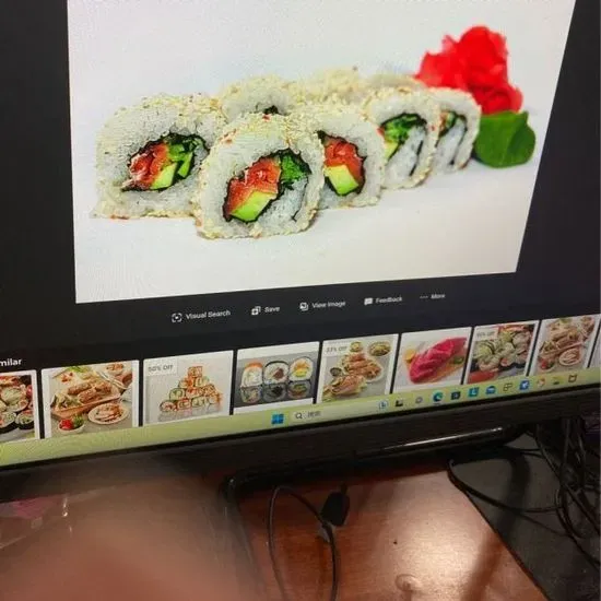 Manor Sushi