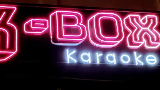 K-BOX Karaoke