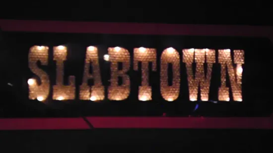 Slabtown Food Carts