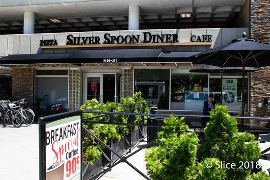 Silver Spoon Diner