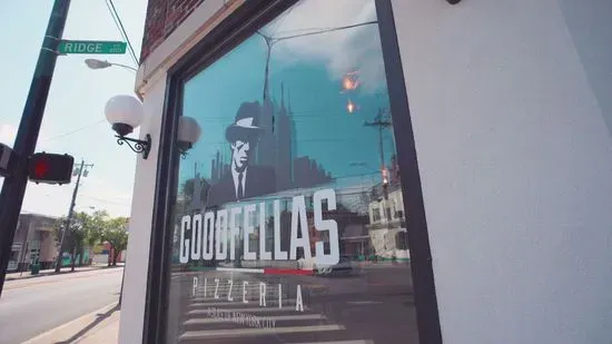 Goodfellas Pizzeria - Pleasant Ridge