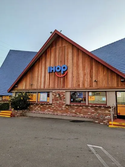 IHOP