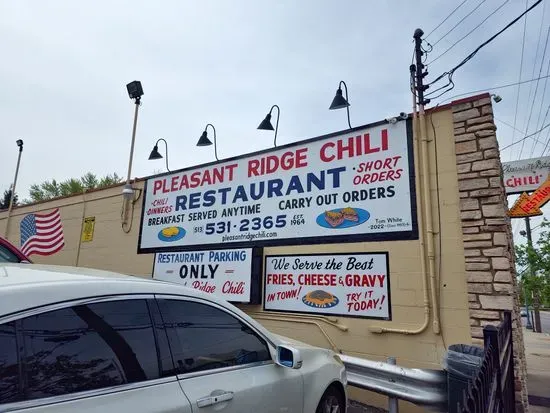 Pleasant Ridge Chili Restaurant