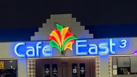 Cafe East