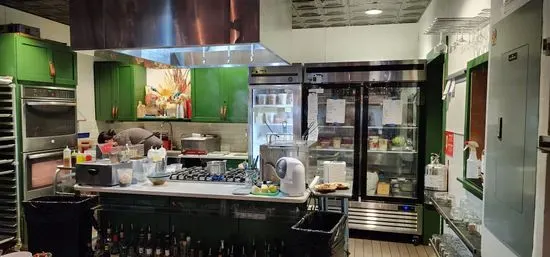 Danilo's Pasta Bar