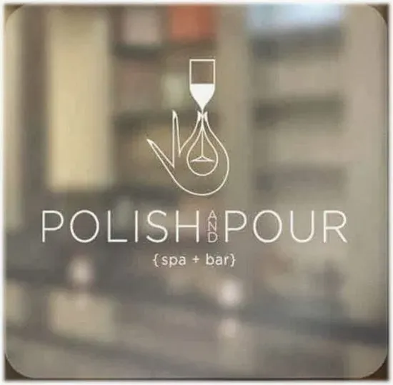 Polish and Pour Old Town