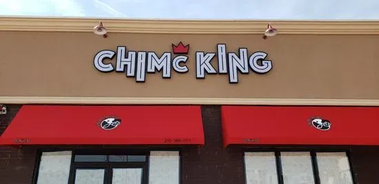 ChiMcKing Chicken & Beer