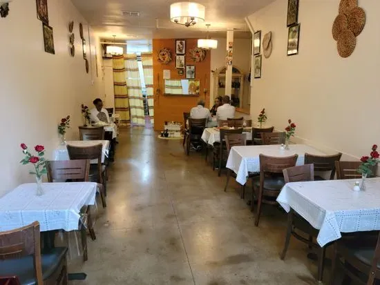 Lalibela Ethiopian Restaurant