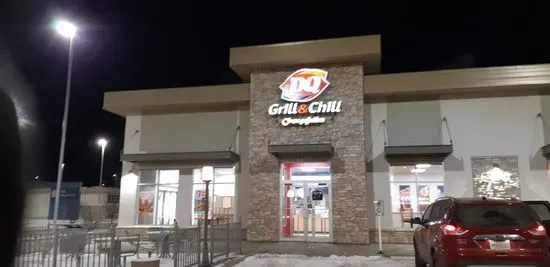 Dairy Queen Grill & Chill