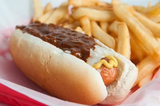 Ben's Chili Bowl