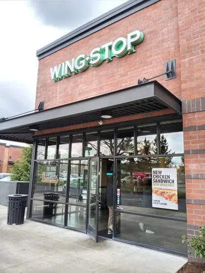 Wingstop