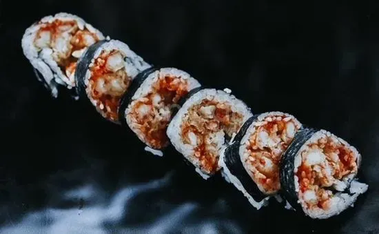 Deep Sushi