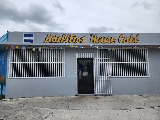Adelita’s House Cafe