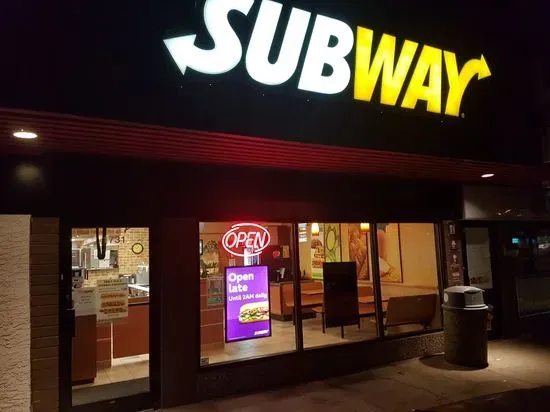 Subway