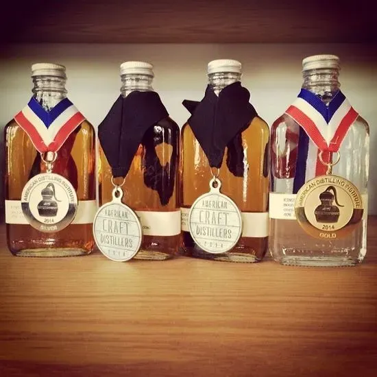 Kings County Distillery