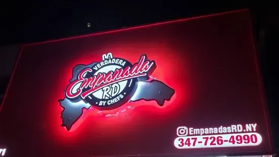 Empanadas RD University Ave